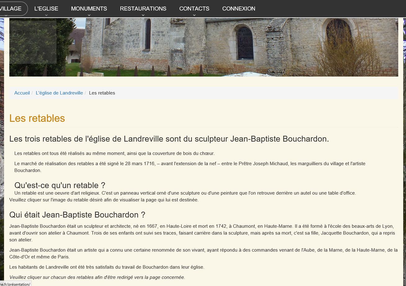 landreville-patrimoine